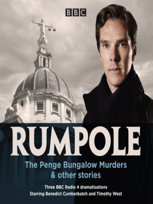 Title details for Rumpole by John Mortimer - Available